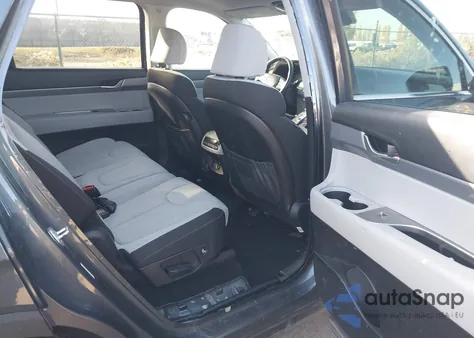 2020 Hyundai Palisade Sel z USA, uszkodzony, nr VIN KM8R2DHE3LU132882